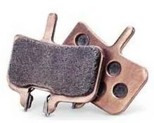 Hayes Bremsbeläge Sinter Metallic Für HFX