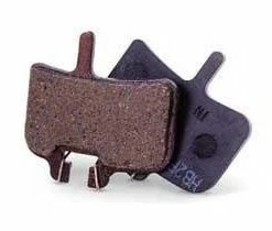 Hayes Bremsbeläge Semi Metallic Für HFX