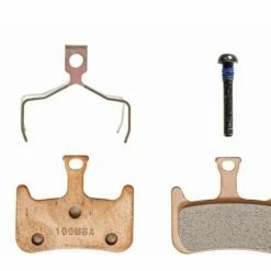 Hayes Bremsbeläge Dominion A2 Gesintert T100