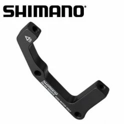 Shimano Mountadapter SM-MA-R203P/S IS Auf PM 203 HR