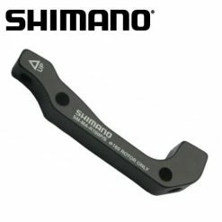 Shimano Mountadapter SM-MA-R160P/S IS Auf PM 160 HR