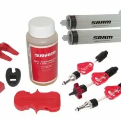 Sram Scheibenbremsen Entlüftungs-Set Standard