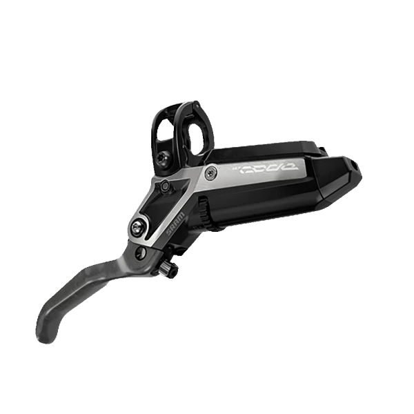 Sram Code Ultimate Stealth Scheibenbremse Hinterrad 2000mm Leitungslänge 3 Sram Code Ultimate Stealth Scheibenbremse Hinterrad 2000mm Leitungslänge