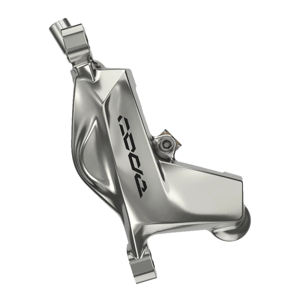 Sram Code Ultimate Stealth Scheibenbremse Hinterrad 2000mm Leitungslänge 5 Sram Code Ultimate Stealth Scheibenbremse Hinterrad 2000mm Leitungslänge – Bild 3