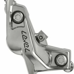 Sram Level Ultimate Stealth 4-Piston Scheibenbremse Vorderrad 950mm Leitungslänge -Angebote Kurbeln Store image BR AV 0053 4 600x600