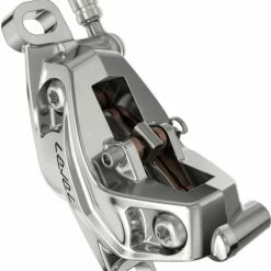 Sram Level Ultimate Stealth 4-Piston Scheibenbremse Hinterrad 2000mm Leitungslänge 8 Sram Level Ultimate Stealth 4-Piston Scheibenbremse Hinterrad 2000mm Leitungslänge -Angebote Kurbeln Store image BR AV 0059 3 600x600