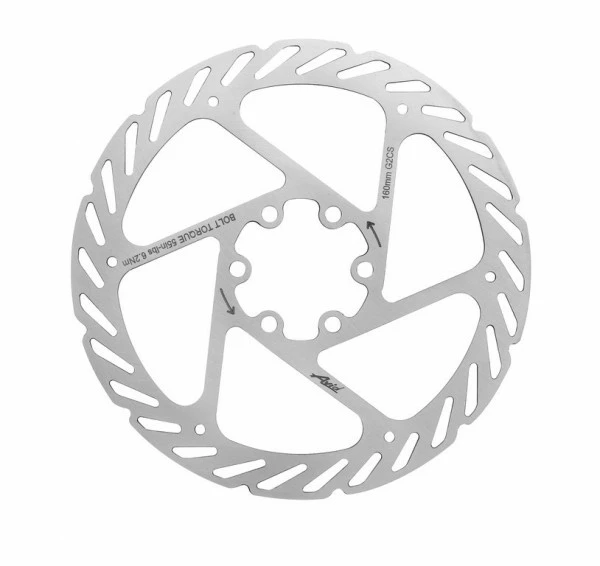 Avid Bremsscheibe G2 Clean Sweep 203mm 3 Avid Bremsscheibe G2 Clean Sweep 203mm