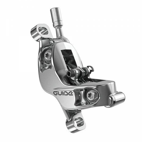 SRAM Guide RSC Scheibenbremse - Silber 4 SRAM Guide RSC Scheibenbremse - Silber â Bild 2