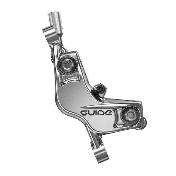 SRAM Guide RSC Scheibenbremse - Silber 5 SRAM Guide RSC Scheibenbremse - Silber â Bild 3