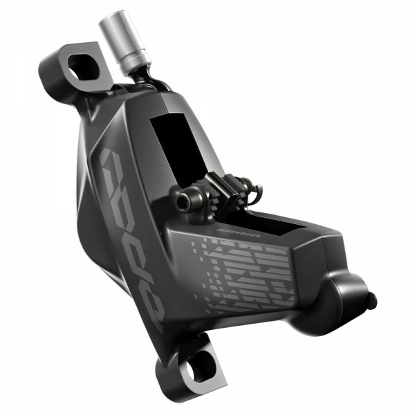 SRAM Code R Scheibenbremse - Schwarz 5 SRAM Code R Scheibenbremse - Schwarz – Bild 3