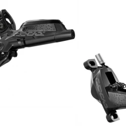 SRAM Code RSC Scheibenbremse - Schwarz