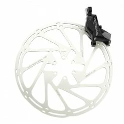 SRAM Code RSC Scheibenbremse - Schwarz -Angebote Kurbeln Store image BR AV 0293 5 600x600