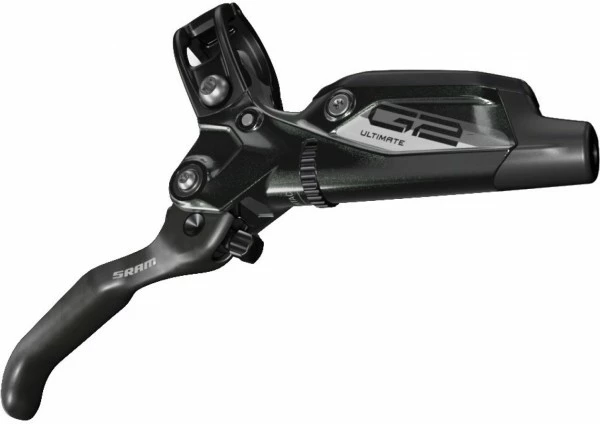 Sram G2 Ultimate Scheibenbremse Hinten-schwarz 2020 3 Sram G2 Ultimate Scheibenbremse Hinten-schwarz 2020
