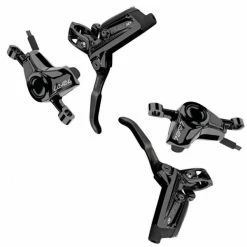 SRAM Level Ultimate Scheibenbremseset Vorn Und Hinten