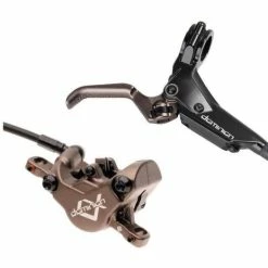 Hayes Dominion A2 Scheibenbremse VR