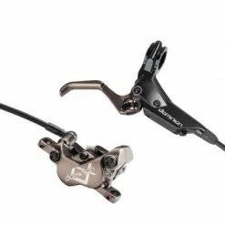 Hayes Dominion A4 SFL Scheibenbremse HR