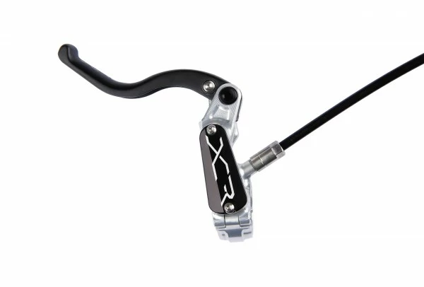 Hope XCR PRO X2 Scheibenbremse Vorne Links Silber 5 Hope XCR PRO X2 Scheibenbremse Vorne Links Silber – Bild 3