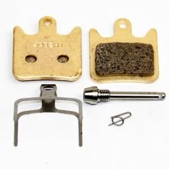 Hope Bremsbeläge Für TECH 3 X2 Metall