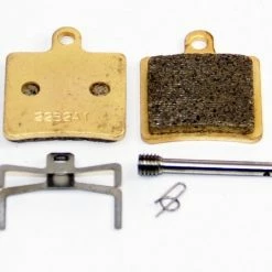 Hope Bremsbeläge Für TECH 3 X2 Organisch