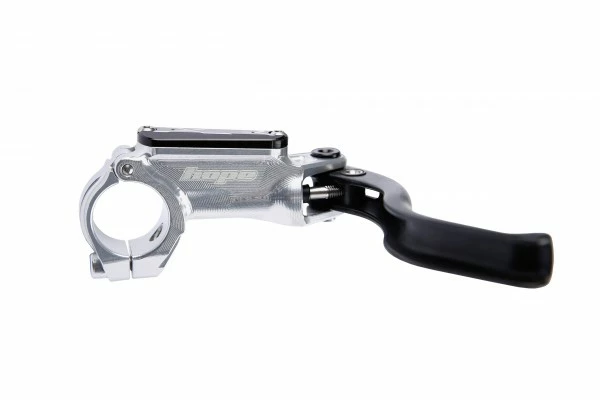 Hope XCR PRO X2 Scheibenbremse Hinten Rechts Silber 4 Hope XCR PRO X2 Scheibenbremse Hinten Rechts Silber – Bild 2