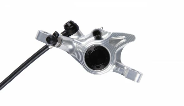 Hope XCR PRO X2 Scheibenbremse Hinten Rechts Silber 6 Hope XCR PRO X2 Scheibenbremse Hinten Rechts Silber – Bild 4