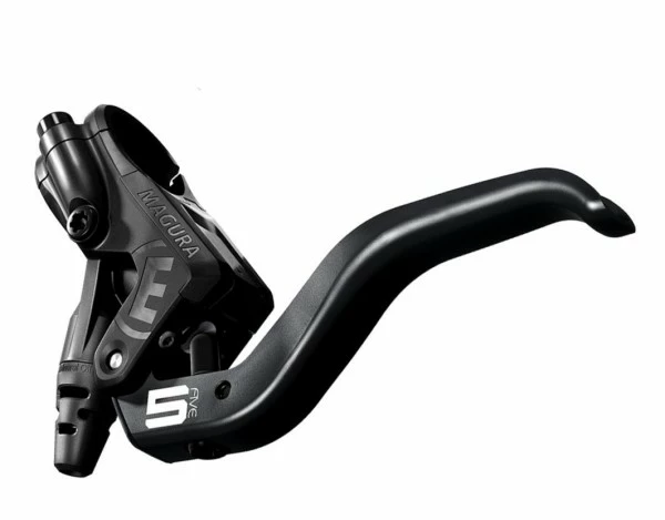 Magura MT5 Scheibenbremse 4 Magura MT5 Scheibenbremse – Bild 2