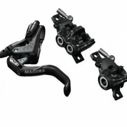 Magura MT Trail Sport Scheibenbremsset Vorne + Hinten