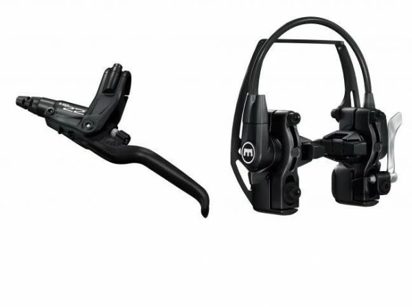 Magura HS 22 Felgenbremse 3 Finger Hebel 3 Magura HS 22 Felgenbremse 3 Finger Hebel