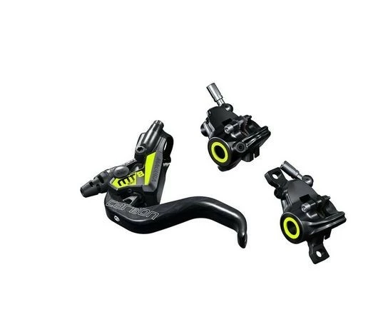 Magura MT8 SL HC Carbolay Flatmount Set 3 Magura MT8 SL HC Carbolay Flatmount Set