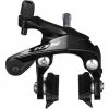 Shimano 105 Bremskörper BR-R7000 Dual Pivot Hinten / Schwarz