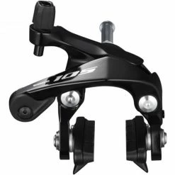 Shimano 105 Bremskörper BR-R7000 Dual Pivot Hinten / Schwarz