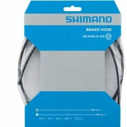Shimano Bremsleitung SM-BH90-JK-SSB 1000mm