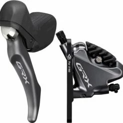 Shimano GRX Scheibenbremse ST-RX810/BR-RX810 Flat-Mount VR
