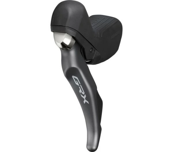 Shimano GRX Bremshebel BL-RX810 Links 3 Shimano GRX Bremshebel BL-RX810 Links