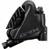 Shimano GRX Bremssattel BR-RX400 Hinterrad Schwarz -Angebote Kurbeln Store image BR SH 0058 1 600x600