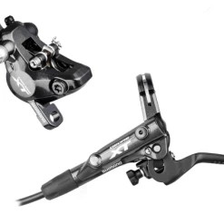 Shimano Deore XT Scheibenbremse BR-M8000 XC HR Schwarz