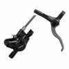 Shimano Scheibenbremse BR-MT410 + BL-M4100 VR Schwarz -Angebote Kurbeln Store image BR SH 0149 1 600x600