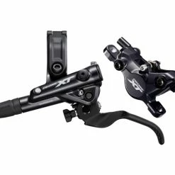 Shimano Deore XT Scheibenbremse BR-M8100 XC HR Schwarz