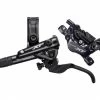 Shimano Deore XT Scheibenbremse BR-M8120 VR Schwarz -Angebote Kurbeln Store image BR SH 0165 1 600x600