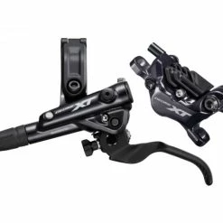 Shimano Deore XT Scheibenbremse BR-M8120 VR Schwarz