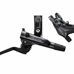 Shimano Deore Scheibenbremse BR-M6100 VR Schwarz