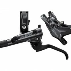Shimano Deore Scheibenbremse BR-M6100 HR Schwarz