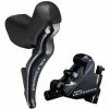 Shimano ULTEGRA ST-R8025/BR-R8070 HR Flat Mount -Angebote Kurbeln Store image BR SH 0183 1 600x600
