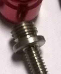 Sram Klemmring Bremsen- Hydraulikleitungs-Kit