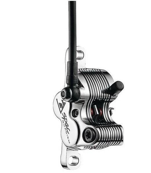 TRP Quadiem G-Spec VR Bremse 5 TRP Quadiem G-Spec VR Bremse – Bild 3