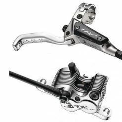 TRP Quadiem G-Spec HR Bremse