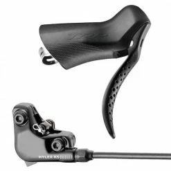 TRP Hylex RS Flatmount HR