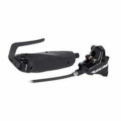 TRP TT Disc HD-T912 Vorderrad Für Lenkerdurchmesser Ø24-25mm