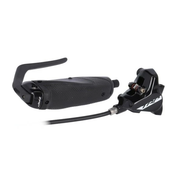 TRP TT Disc HD-T912 Vorderrad Für Lenkerdurchmesser Ø24-25mm 3 TRP TT Disc HD-T912 Vorderrad Für Lenkerdurchmesser Ø24-25mm