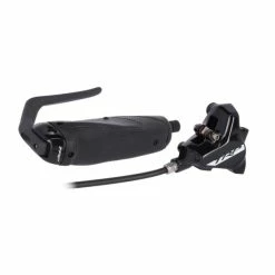 TRP TT Disc HD-T912 Hinterrad Für Lenkerdurchmesser Ø24-25mm